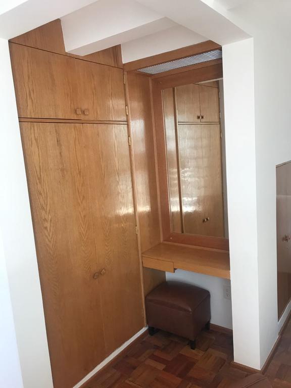 Ferienwohnung Monoambientes Cuauhtemoc Mexiko-Stadt Exterior foto