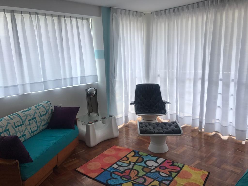 Ferienwohnung Monoambientes Cuauhtemoc Mexiko-Stadt Exterior foto