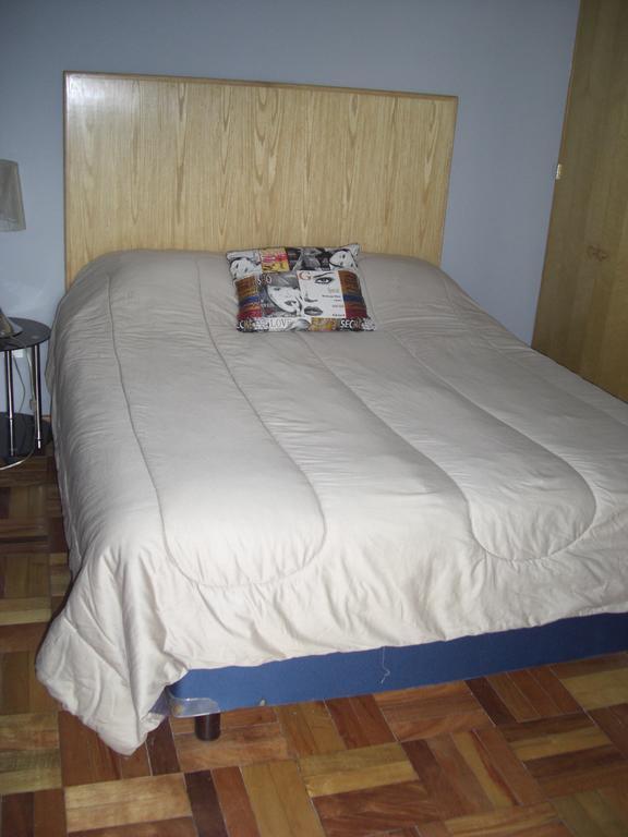 Ferienwohnung Monoambientes Cuauhtemoc Mexiko-Stadt Exterior foto