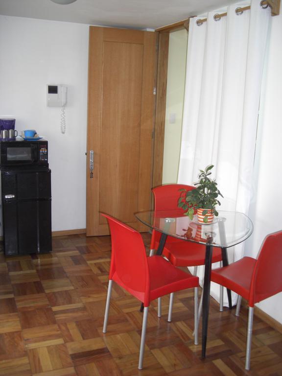 Ferienwohnung Monoambientes Cuauhtemoc Mexiko-Stadt Exterior foto
