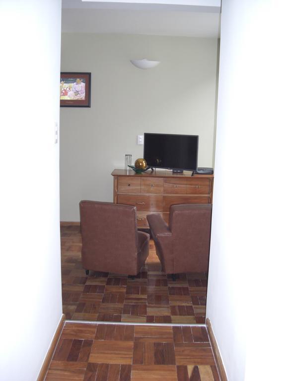 Ferienwohnung Monoambientes Cuauhtemoc Mexiko-Stadt Exterior foto